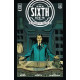 SIXTH GUN BATTLE FOR THE SIX 1 CVR B BURZO