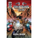 BIKER MICE FROM MARS 2025 2 CVR A SOUZA