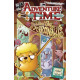 ADVENTURE TIME 2025 4 CVR B HICKEY