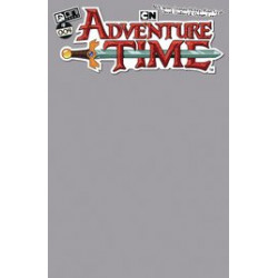 ADVENTURE TIME 2025 4 CVR C MARCELINE GRAY SKETCH