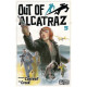 OUT OF ALCATRAZ 5 CVR A CROOK