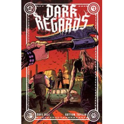 DARK REGARDS 3 CVR A TOPILIN