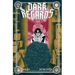DARK REGARDS 3 CVR B BAILEY