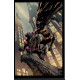 BATMAN 162 CVR B DAVID FINCH CARD STOCK VAR