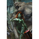 BATMAN 162 CVR C GABRIELE DELL OTTO CARD STOCK VAR