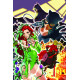 BATMAN 162 CVR E GERALD PAREL GOTHAM CITY SIRENS CARD STOCK VAR