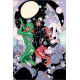 GOTHAM CITY SIRENS UNFIT FOR ORBIT 1 OF 5 CVR A TERRY DODSON RACHEL DODSON