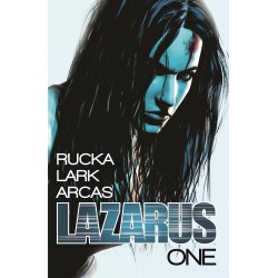 LAZARUS VOL.1