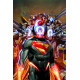 ABSOLUTE SUPERMAN 9 CVR A RAFA SANDOVAL