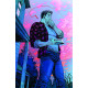 SUPERMAN 28 CVR C GUILLEM MARCH CARD STOCK VAR