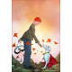 KRYPTO THE LAST DOG OF KRYPTON 2 OF 5 CVR A JAE LEE