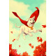 KRYPTO THE LAST DOG OF KRYPTON 2 OF 5 CVR B RAFAEL DE LATORRE CARD STOCK VAR