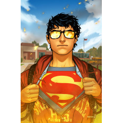 ACTION COMICS 1088 CVR A RYAN SOOK