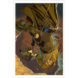 DETECTIVE COMICS 1099 CVR A MIKEL JANIN