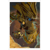 DETECTIVE COMICS 1099 CVR A MIKEL JANIN