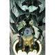 DETECTIVE COMICS 1099 CVR B GUILLEM MARCH CARD STOCK VAR