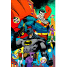 BATMAN SUPERMAN WORLDS FINEST 41 CVR A DAN MORA
