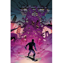 NIGHTWING 128 CVR A DEXTER SOY