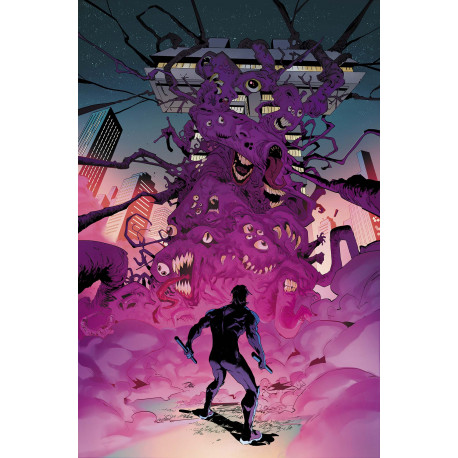 NIGHTWING 128 CVR A DEXTER SOY