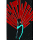 NIGHTWING 128 CVR B JORGE FORNES CARD STOCK VAR