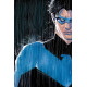 NIGHTWING 128 CVR C JUAN FERREYRA CARD STOCK VAR