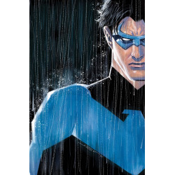 NIGHTWING 128 CVR C JUAN FERREYRA CARD STOCK VAR