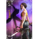 BATGIRL 9 CVR B TIRSO CARD STOCK VAR