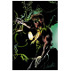 GREEN LANTERN 25 CVR C SALVADOR LARROCA CARD STOCK VAR