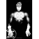 GREEN LANTERN 25 CVR F STEVAN SUBIC GLOW-IN-THE-DARK FOIL VAR
