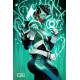 GREEN LANTERN CORPS 6 CVR B EDWIN GALMON CARD STOCK VAR