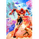 FLASH 23 CVR C TRAVIS MERCER CARD STOCK VAR