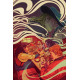 NEW GODS 8 OF 12 CVR A NIMIT MALAVIA
