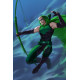 GREEN ARROW 26 CVR B LESLEY LEIRIX LI CARD STOCK VAR