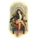 ZATANNA 6 OF 6 CVR C HOMARE CARD STOCK VAR