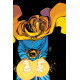 JSA 9 CVR B JORGE CORONA CARD STOCK VAR