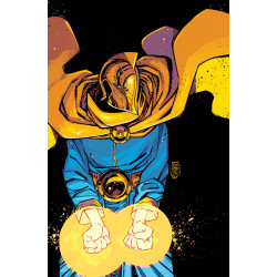 JSA 9 CVR B JORGE CORONA CARD STOCK VAR