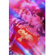 TITANS 2025 ANNUAL 1 ONE SHOT CVR C JOELLE JONES CARD STOCK VAR