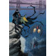 BATMAN AND ROBIN 23 CVR B JUAN FERREYRA CARD STOCK VAR