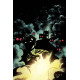 BATMAN ROBIN YEAR ONE 9 OF 12 CVR A CHRIS SAMNEE