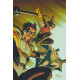 ROBIN BATMAN JASON TODD 2 OF 3 CVR B RAFAEL ALBUQUERQUE VAR