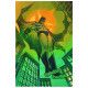 BATMAN THE LONG HALLOWEEN THE LAST HALLOWEEN 8 OF 10 CVR C BRIAN STELFREEZE VAR