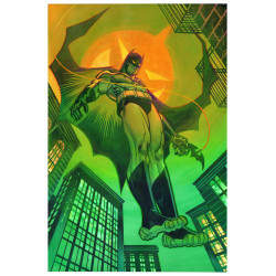 BATMAN THE LONG HALLOWEEN THE LAST HALLOWEEN 8 OF 10 CVR C BRIAN STELFREEZE VAR