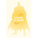NEW HISTORY OF THE DC UNIVERSE 2 OF 4 CVR F BLANK CARD STOCK VAR