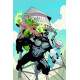 FIRE ICE WHEN HELL FREEZES OVER 4 OF 6 CVR A TERRY DODSON RACHEL DODSON