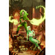 FIRE ICE WHEN HELL FREEZES OVER 4 OF 6 CVR B JESSICA FONG CARD STOCK VAR