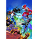 SECRET SIX 5 OF 6 CVR A STEPHEN SEGOVIA