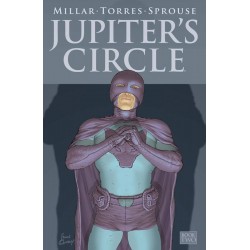 JUPITER'S CIRCLE VOL.2