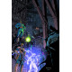 BATMAN GOTHAM BY GASLIGHT A LEAGUE FOR JUSTICE 1 OF 6 CVR A LEANDRO FERNANDEZ