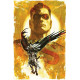 BATMAN GOTHAM BY GASLIGHT A LEAGUE FOR JUSTICE 1 OF 6 CVR B SEBASTIAN FIUMARA CARD STOCK VAR