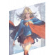 DC VS VAMPIRES WORLD WAR V 11 OF 12 CVR C HOMARE CARD STOCK VAR